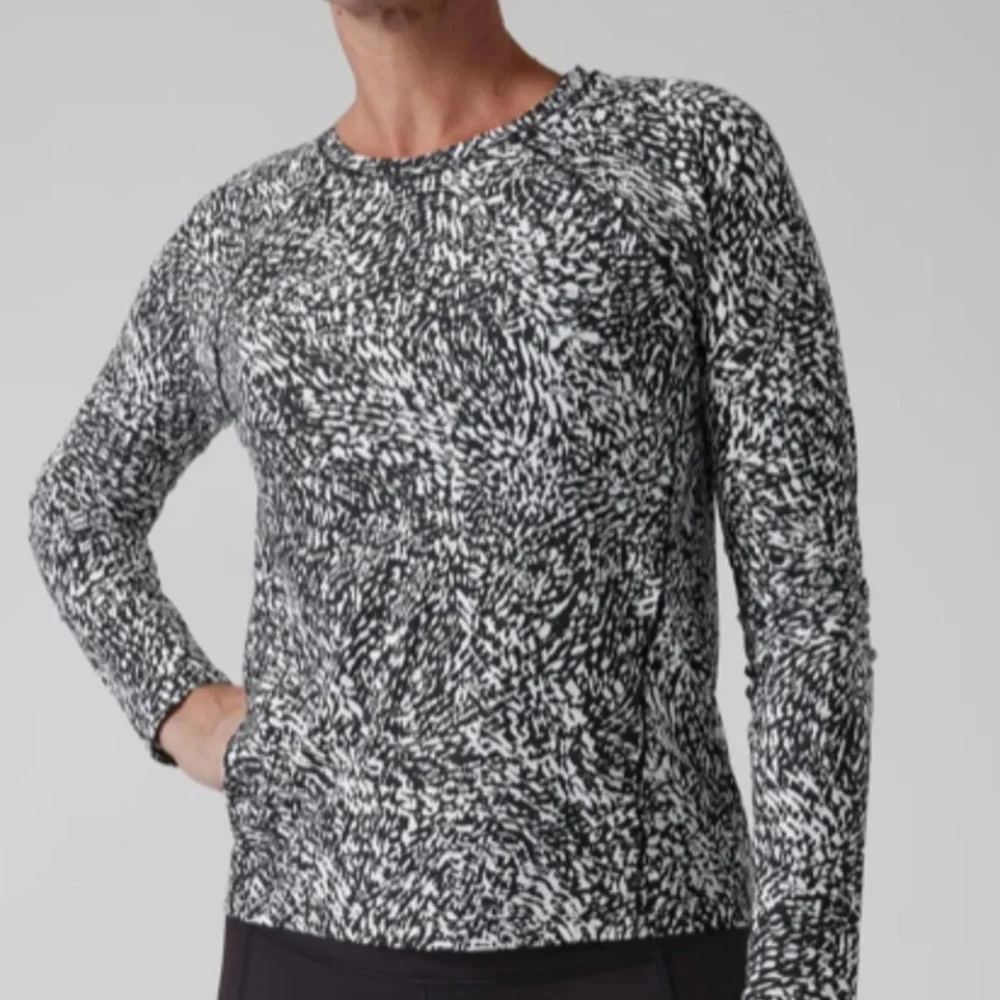 Athleta Top - Picture 2 of 2